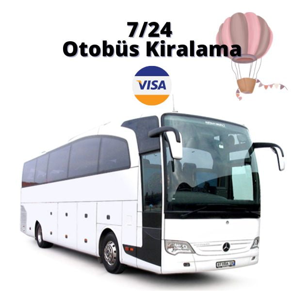 cappadocia bus rental
