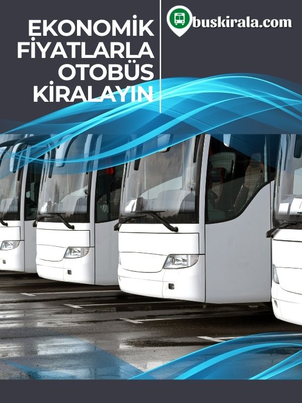 antalya bus rental companies