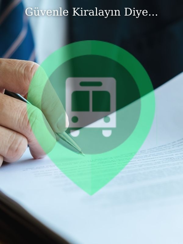 antalya tourist bus rental