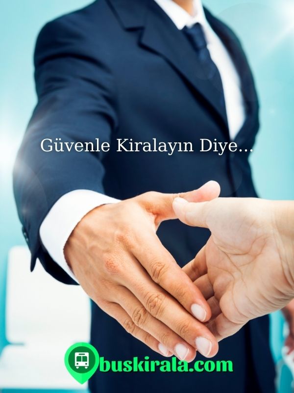 trabzon intercity bus rental