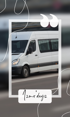 izmir service rental