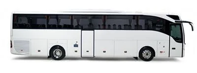 46 seater bus rental bus rental 46 person in turkey