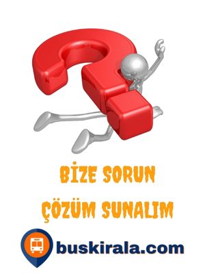 trabzon shuttle rental