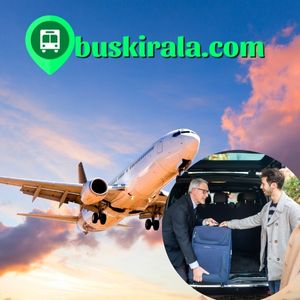 nevsehir cappadocia airport transfer prices