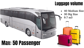 turkey bus airport transfer