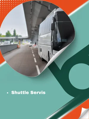 ankara airport transfer at municipal prices