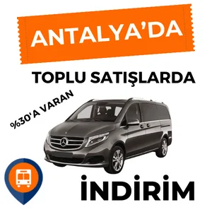 antalya airport hotel transfer prices