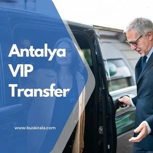 antalya airport transfer companies