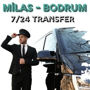 bodrum airport transfer companies