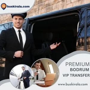 bodrum airport didim transfer