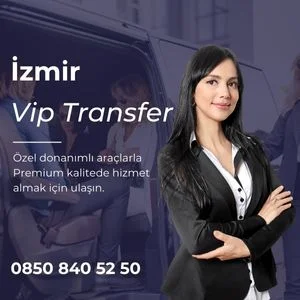 izmir adnan menderes airport vip transfer