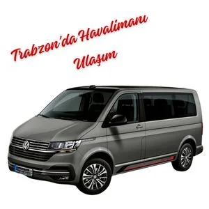 trabzon airport transfer