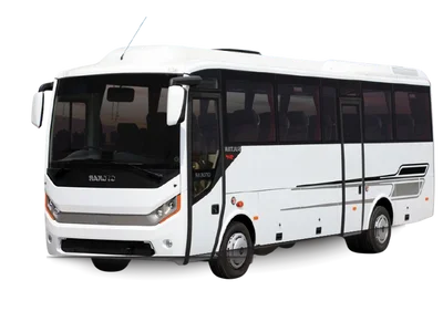 Otokar Sultan Mega for 35 People otokar sultan mega city rental bus