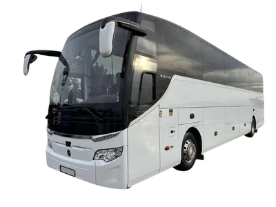 Temsa Maraton Rental for 54 People temsa maraton for rent for 54 people