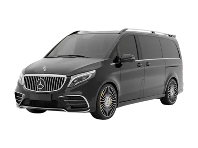 Ultra Luxury Vito Rental premium vip vito rental with driver