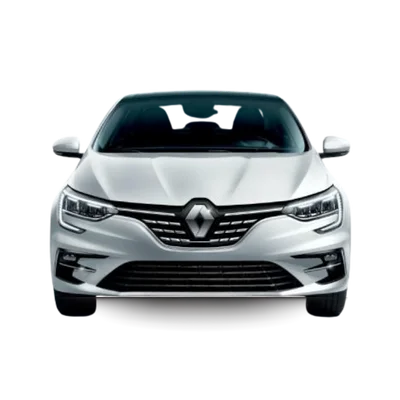 rental car with driver