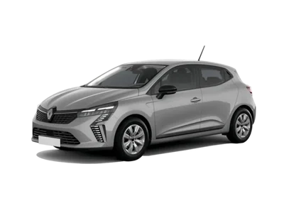 Renault Clio Şoförlü renault clio kiralama