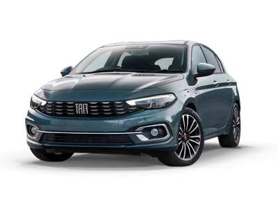 Fiat Aegean fiat egea rental with driver