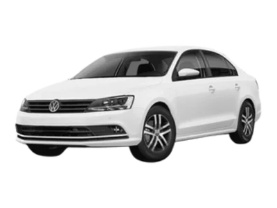 Volkswagen Jetta kiralık şoförlü jetta araç