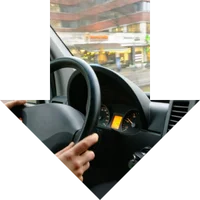 rental minibus with driver