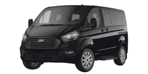 Ford Custom Minibus