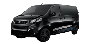 Peugeot Expert Minibus