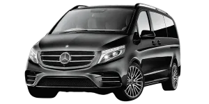 Mercedes Vito Minibus