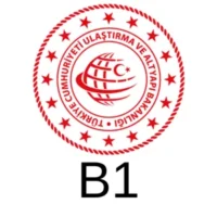 company with b1 authorization certificate