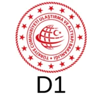 d1 authorized transportation company