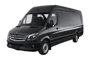 16 Person Rental Minibus 16 person minibus rental