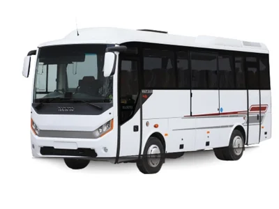 27 Seater Otokar Sultan otokar sultan for rent for 27 people