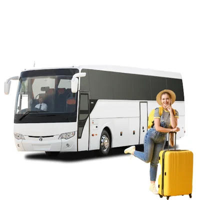 50 Seater Bus for Rent bus rental for 50 people