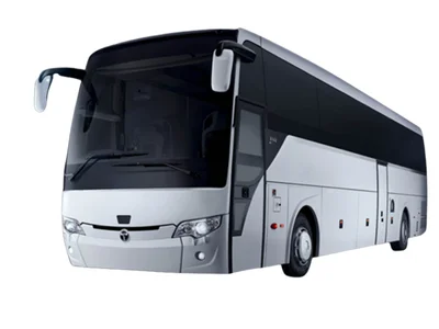 Temsa Safir Plus Rental Price Temsa Safir Plus Chauffeured Rental
