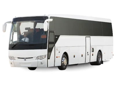 Temsa Safir Rental Price Temsa Safir Chauffeured Rental