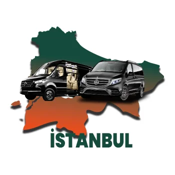 istanbul minibus rental prices