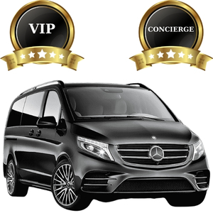 vip car rental