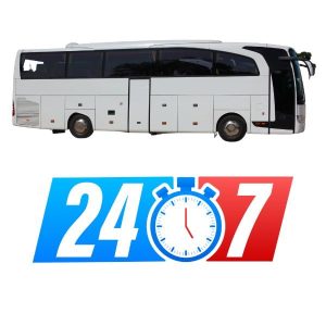 Ankara bus rental